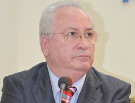 Haşotti şi Sârbu, comunicat comun pe tema ICR